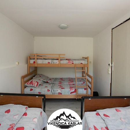 OvcarKablar Vikendice Villa Meduvrsje Exterior foto