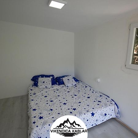 OvcarKablar Vikendice Villa Meduvrsje Exterior foto
